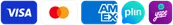 Métodos de Pago
