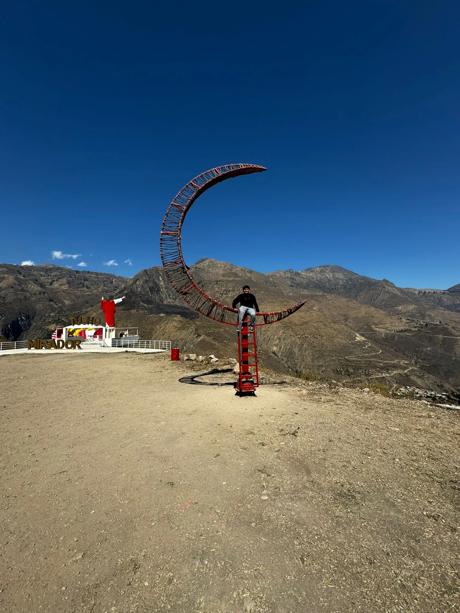 Mirador Tusho