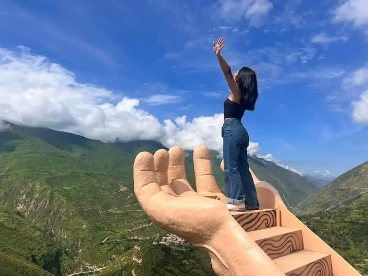 Mirador Tusho