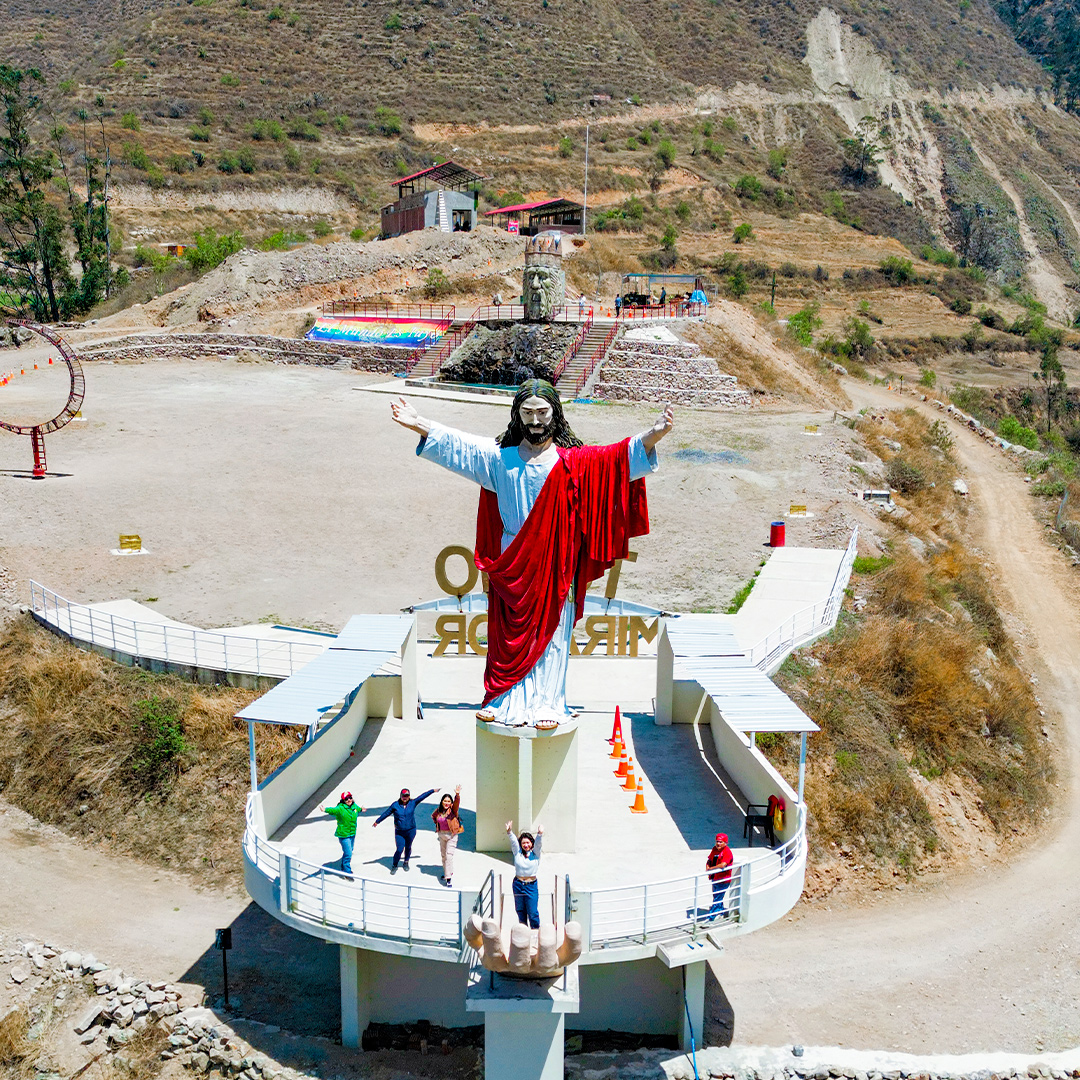 Mirador Tusho