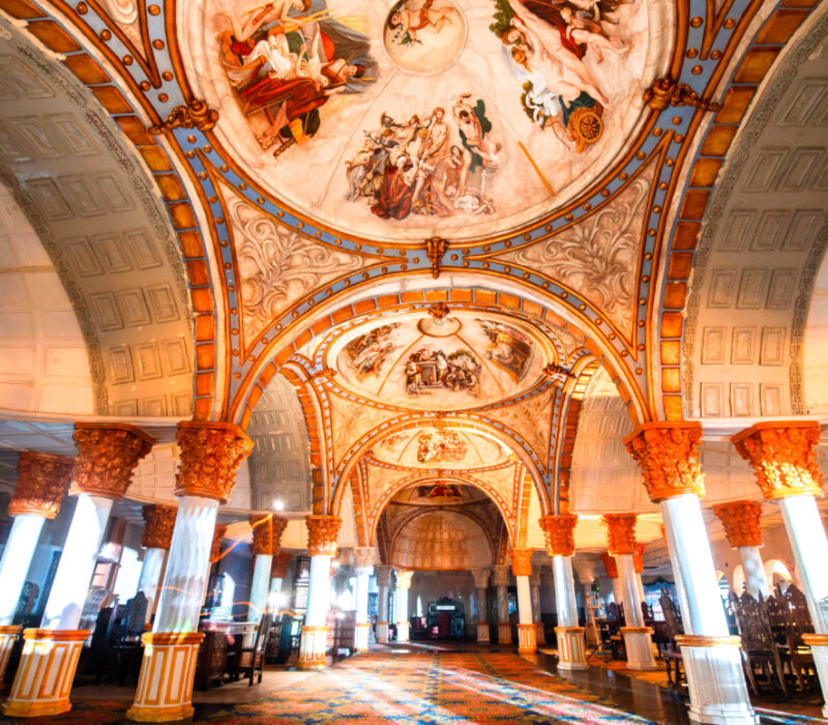 Museo del Castillo