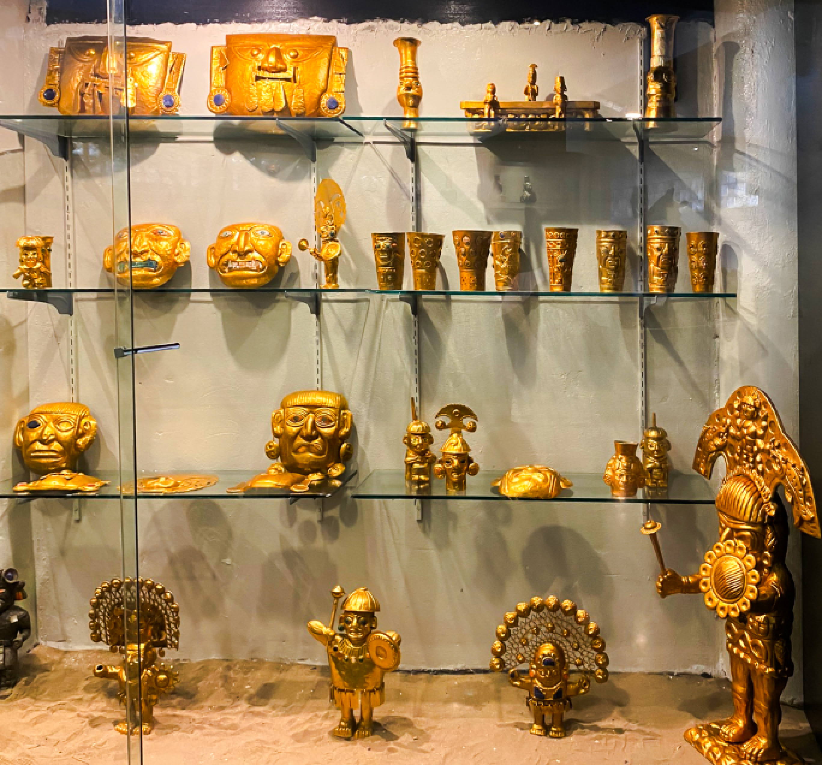 Museo del Castillo